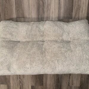 Casual Living Cozy Wedge Pillow (New)